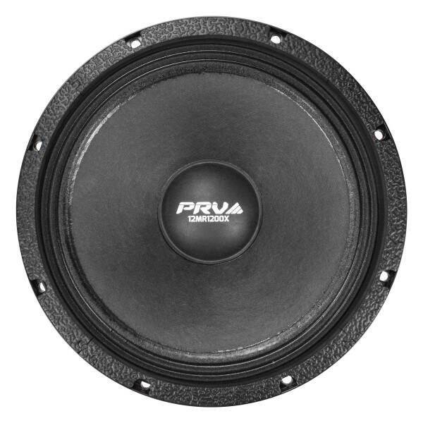 Main product image for PRV Audio 12MR1200X X Series 12" Midrange Speaker 8 Ohm294-3403